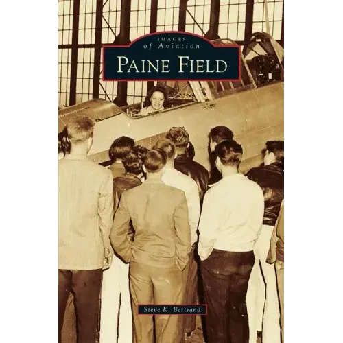 Paine Field