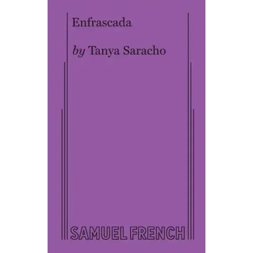 Enfrascada