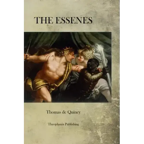 The Essenes