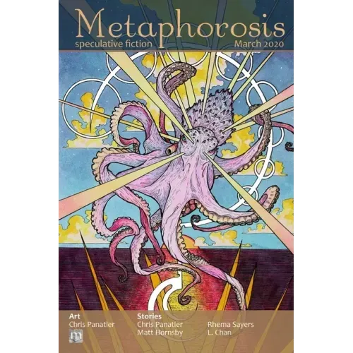 Metaphorosis March 2020
