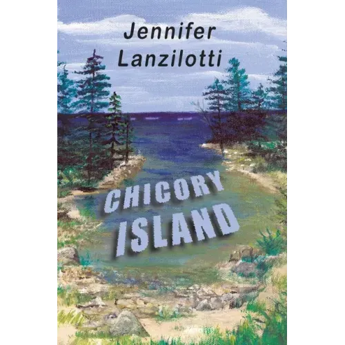 Chicory Island