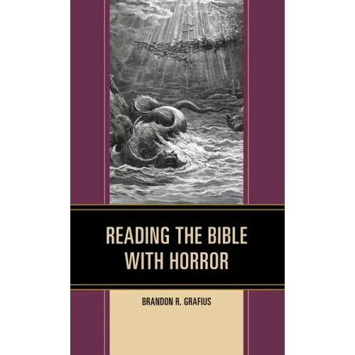 Reading the Bible with Horror