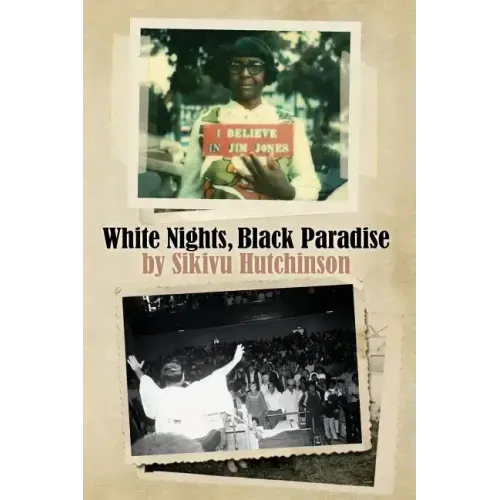 White Nights, Black Paradise