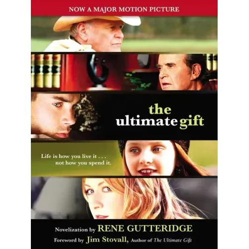 The Ultimate Gift