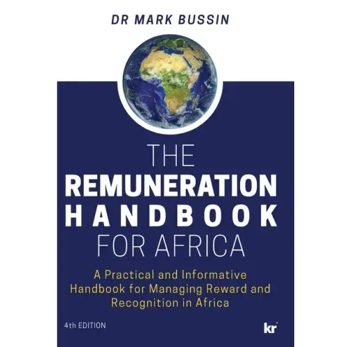 Remuneration Handbook: 4th Updated 2020 Edtion