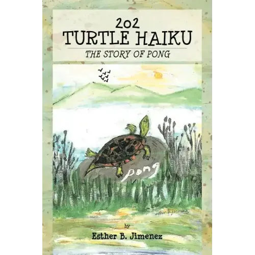 202 Turtle Haiku: The Story of Pong