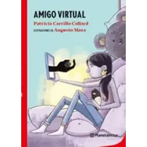 Amigo Virtual