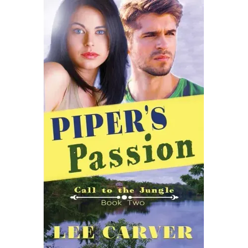 Piper's Passion