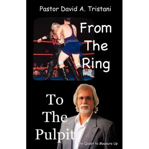 From the Ring to the Pulpit