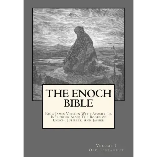 The Enoch Bible: Volume 1