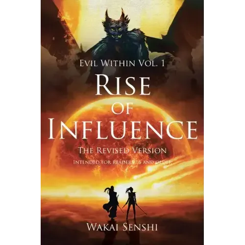 Rise of Influence: The Revised Version