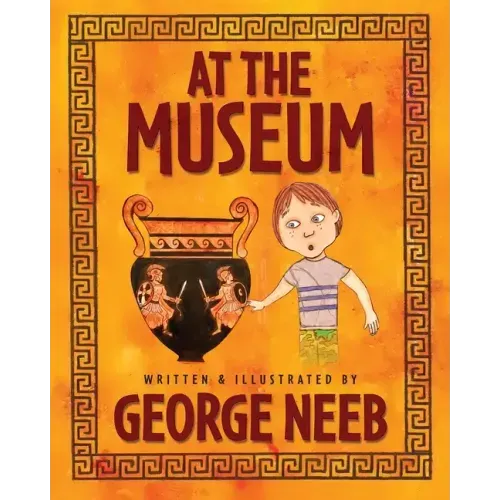 At the Museum
