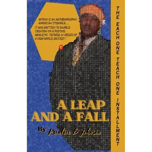A Leap and a Fall: The Each One Teach One Installment