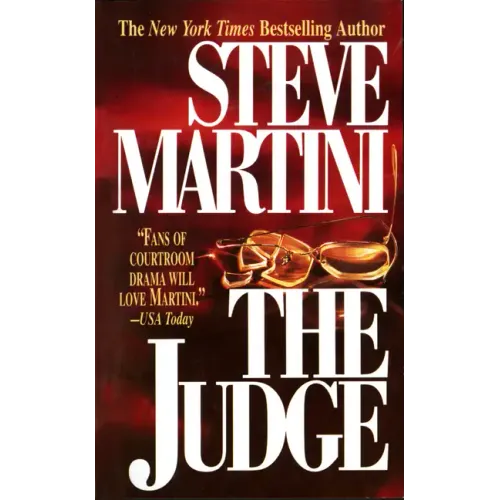The Judge