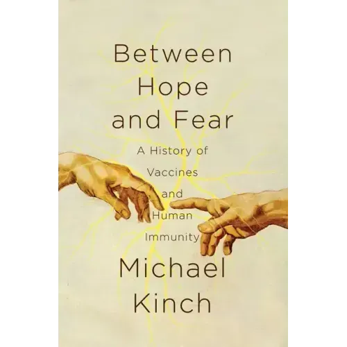 Between Hope and Fear
