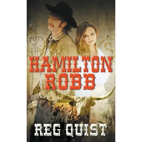 Hamilton Robb