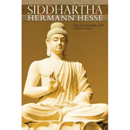 Siddhartha