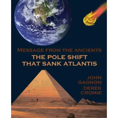 The Pole Shift That Sank Atlantis