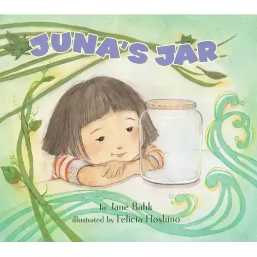 Juna's Jar