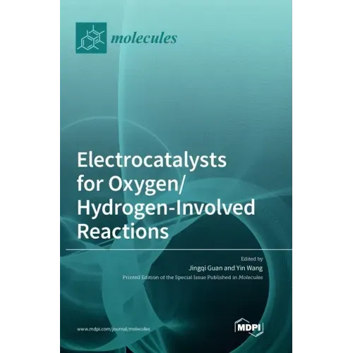 Electrocatalysts for Oxygen/Hydrogen-Involved Reactions