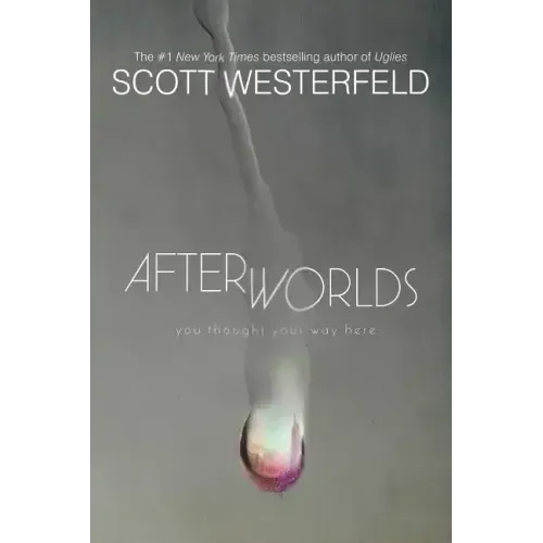 Afterworlds