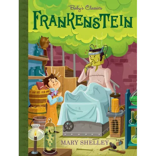 Frankenstein