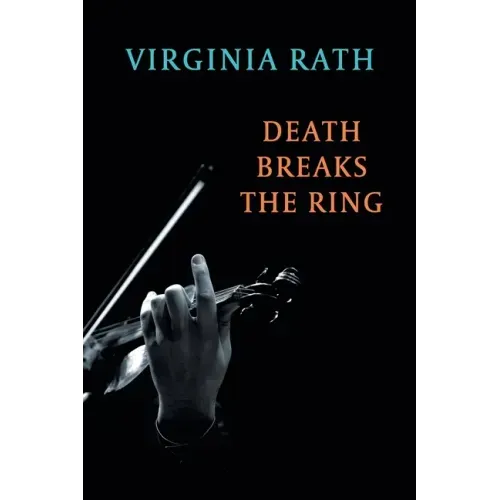 Death Breaks the Ring: (A Michael Dundas Mystery)