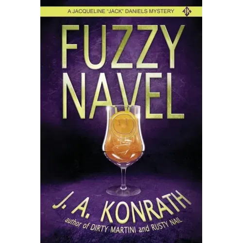 Fuzzy Navel
