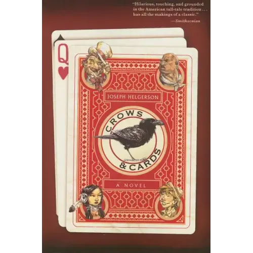 Crows & Cards