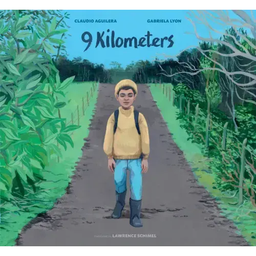 9 Kilometers