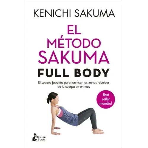 El Metodo Sakuma Full Body