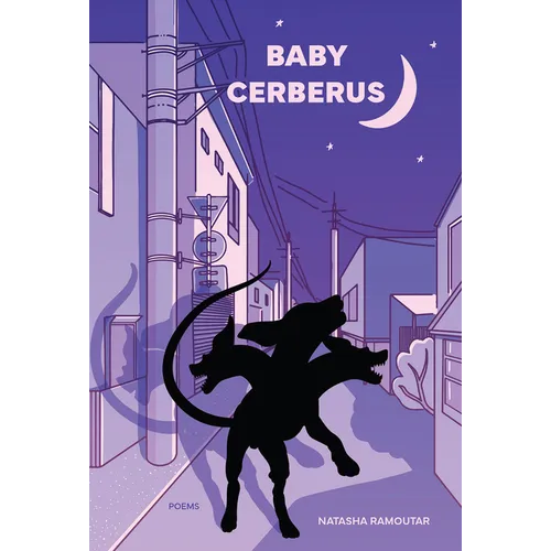 Baby Cerberus