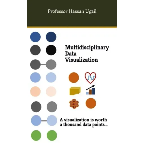Multidisciplinary Data Visualization