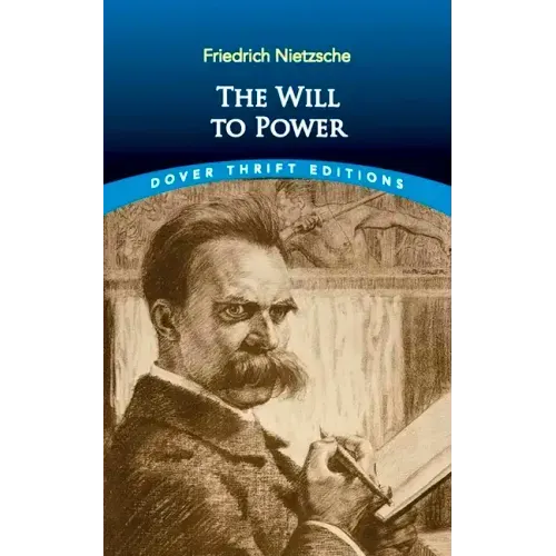 The Will to Power