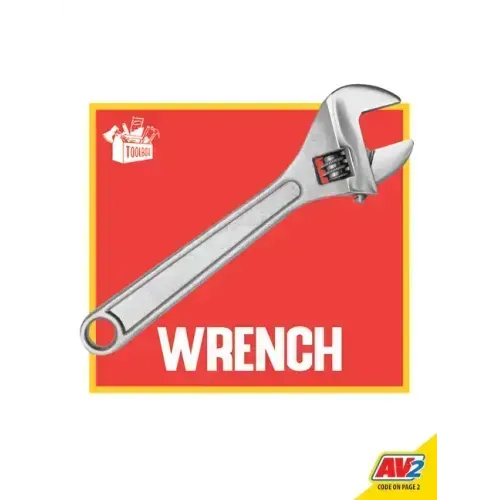 Wrench