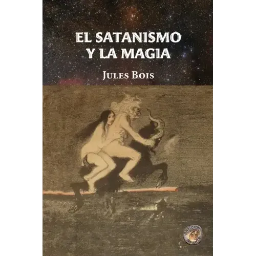El satanismo y la magia