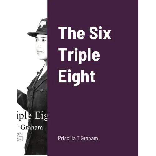 The Six Triple Eight