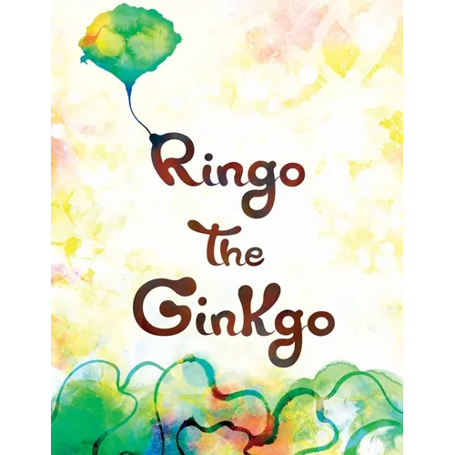 Ringo the Ginkgo