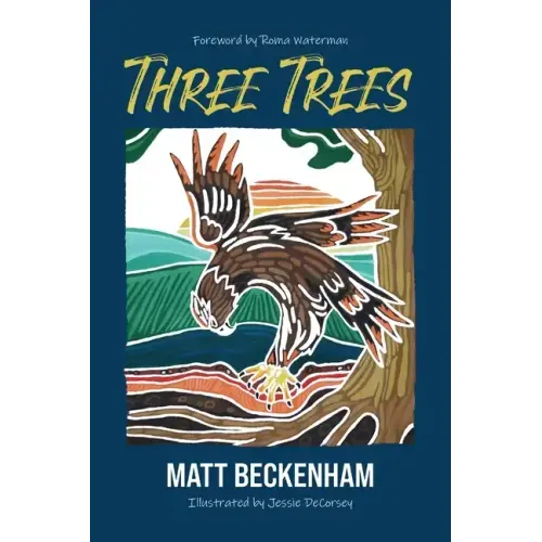 Three Trees: Mark of Cain