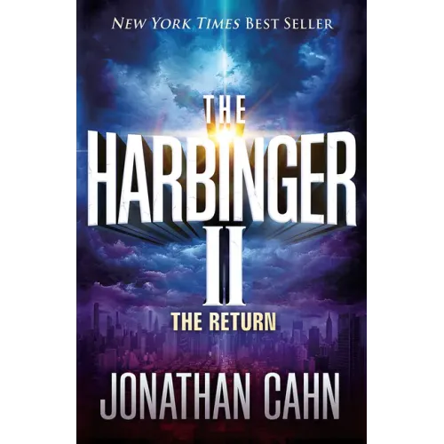 The Harbinger II: The Return