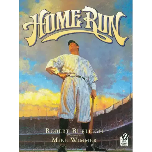 Home Run: The Story of Babe Ruth