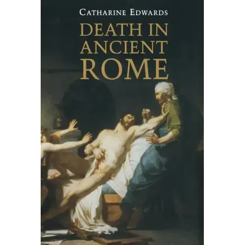 Death in Ancient Rome
