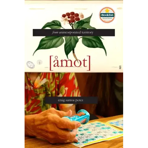From Unincorporated Territory [Åmot]