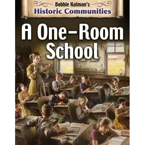 A One-Room School