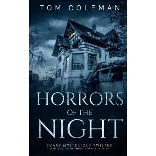 Horrors of the Night: Most scariest stories to puzzle your mind