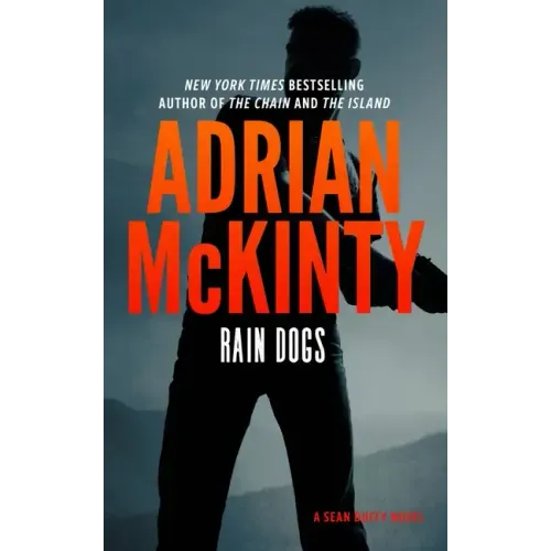 Rain Dogs: A Detective Sean Duffy Novel
