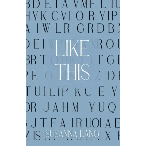 Like This