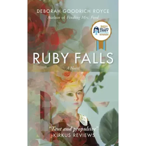 Ruby Falls