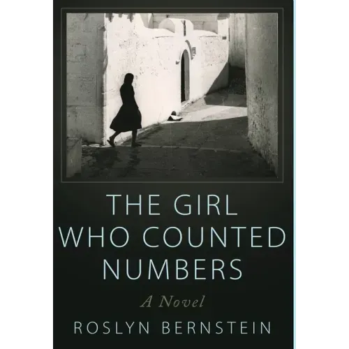 The Girl Who Counted Numbers