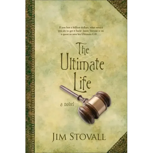 The Ultimate Life